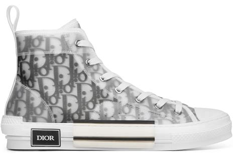 dior b23 womens sizing|b23 high top sneaker price.